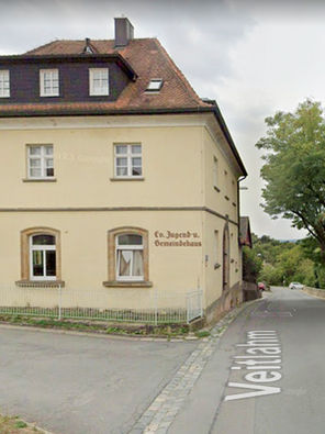 Jahreshauptversammlung am 15. April 2026, 18 Uhr