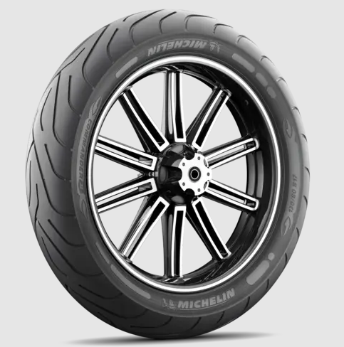 Miniatura: Llanta Michelin 240/40 R 18 M/C 79V COMMANDER II R TL