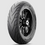 Miniatura: Llanta Michelin 240/40 R 18 M/C 79V COMMANDER II R TL