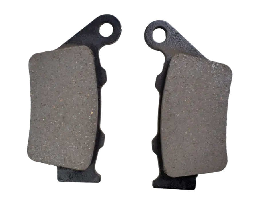 BALATA FRENO TRASERO PULSAR 220SF/PULSAR 200NS/KTM DUKE 200/DOMINAR 400/DOMINAR