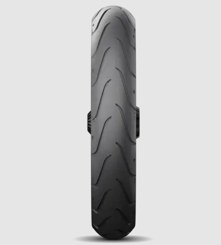 Miniatura: Llanta Michelin 140/75 R 17 M/C 67V SCORCHER 11 F TL