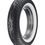 Miniatura: Llanta Dunlop CruiseMax – 150/80-16M/C – Trasera (Banda blanca ancha)