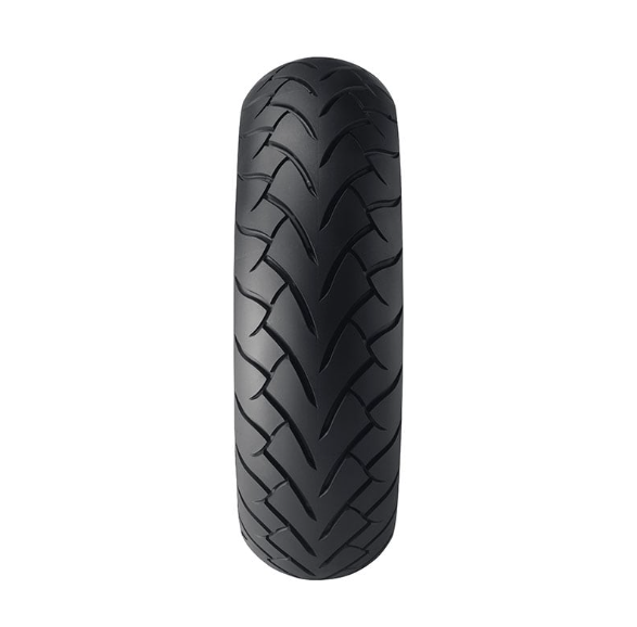 Miniatura: Llanta Dunlop D220 ST – 200/50ZR17M/C – Trasera (Banda negra)
