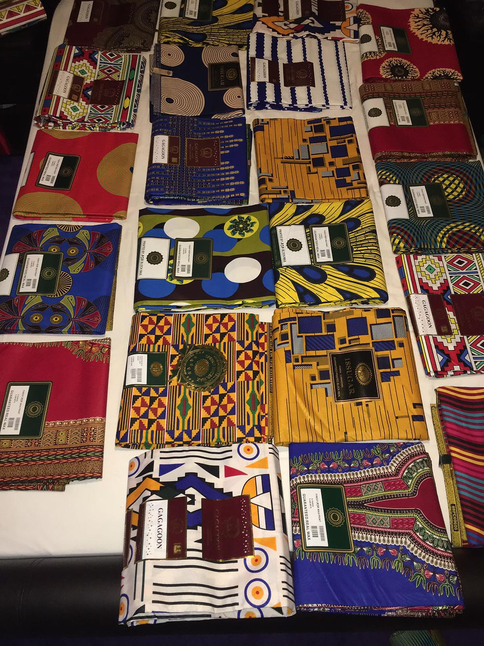 Thumbnail: 6 meters Materials