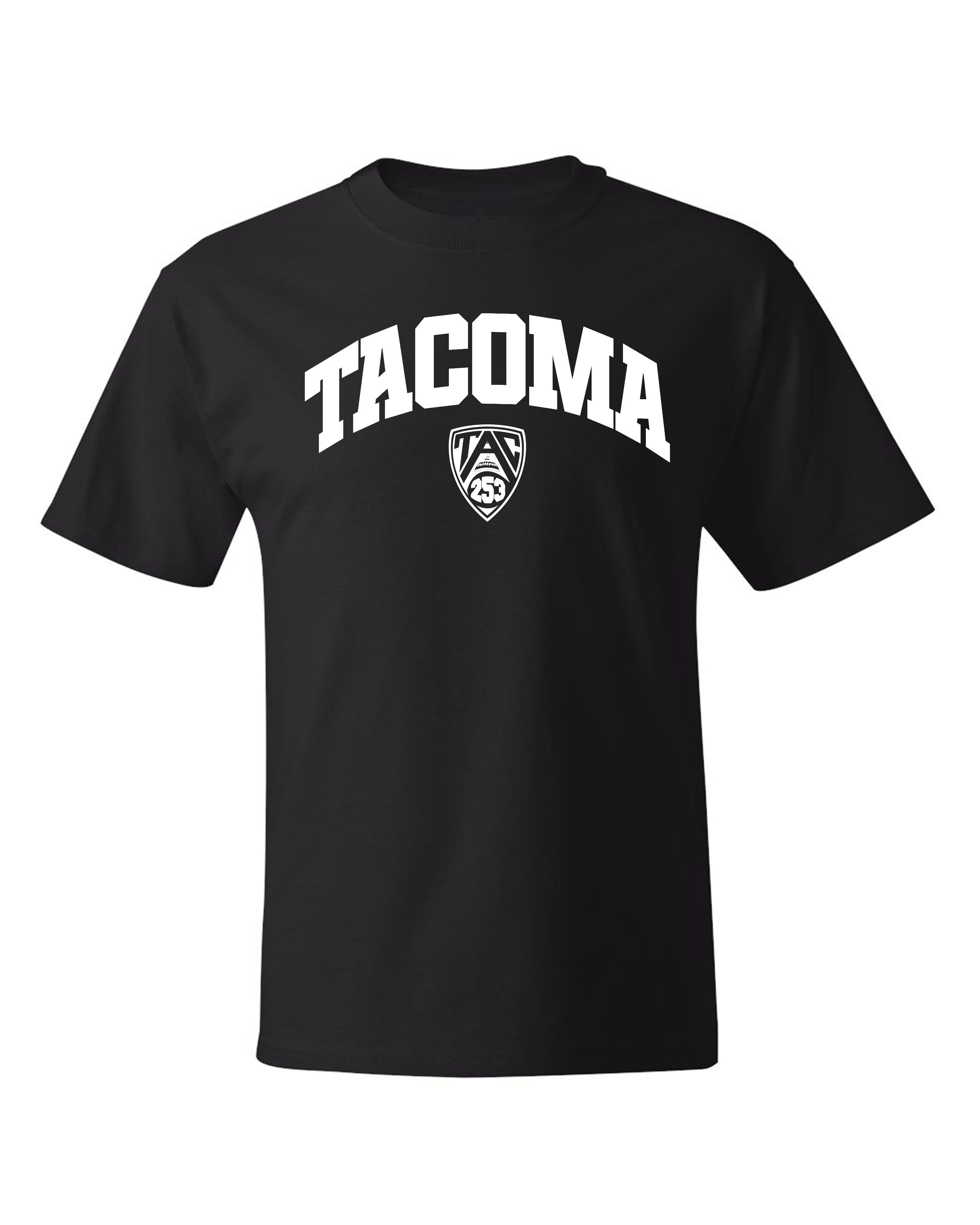 Tacoma Arch 253 Tee