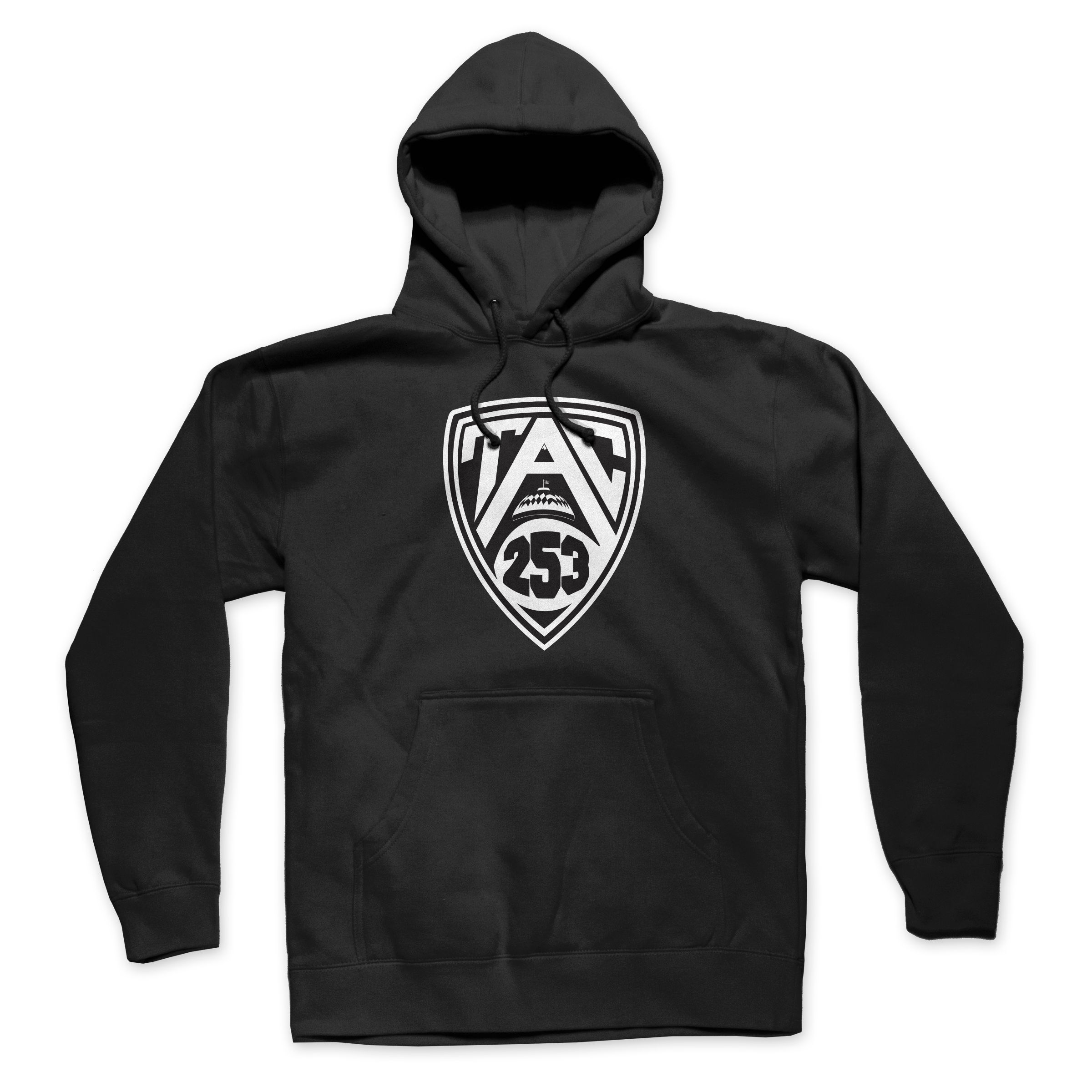 TAC 253 Hoodie