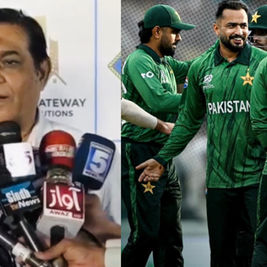 Rashid Latif criticises Pakistan cricket system, calls for stronger accountability