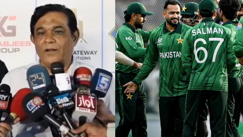 Rashid Latif criticises Pakistan cricket system, calls for stronger accountability