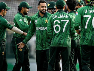 Pakistan receive USD 522K after super 8 exit as ICC announces T20 World Cup 2026 prize money