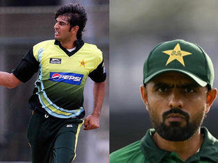 Former cricketer Abdur Rouf Khan raises serious concerns over Babar Azam injury handling