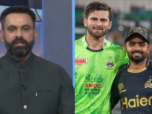 Mohammad Hafeez slams Pakistan cricket for only revolving around PSL and doing nothing outside it