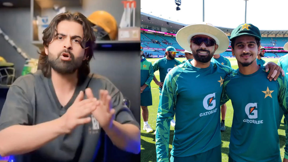 Ahmed Shehzad slams Aqib Javed over “Favoritism,” questions exclusion of key players