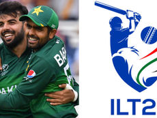 Babar Azam, Shadab Khan among Pakistan stars registered for ILT20 Season 5 auction