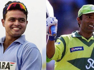 Dinesh Mongia recalls learning batting from Pakistan legend Saeed Anwar