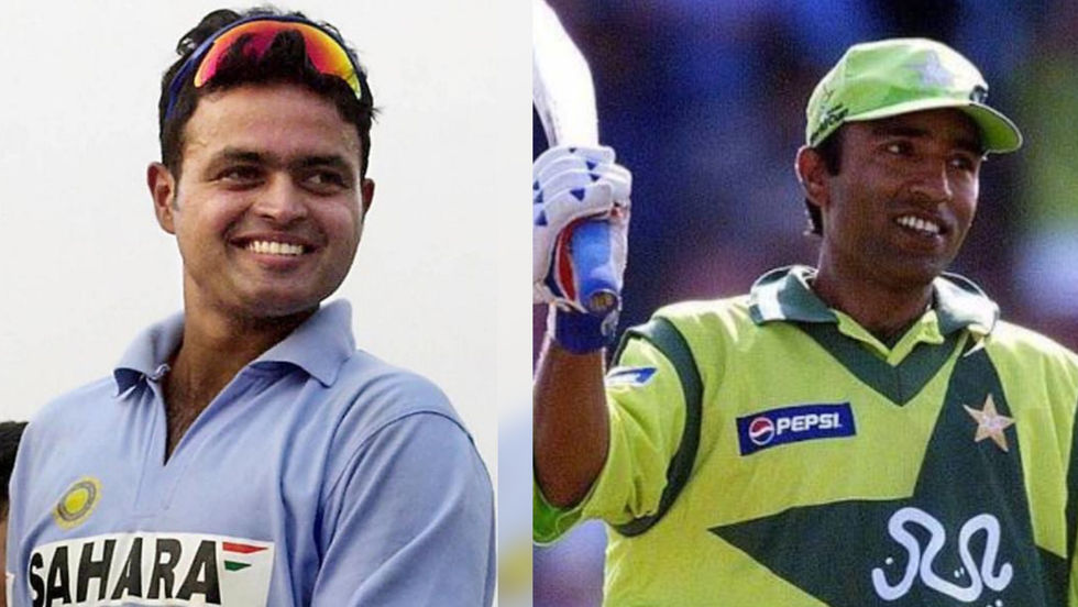 Dinesh Mongia recalls learning batting from Pakistan legend Saeed Anwar