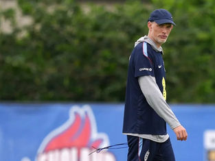 England suffer major setback as team equipment reportedly stolen ahead of World Cup opener