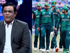 Pakistan’s middle-order woes under spotlight after T20 World Cup 2026 exit