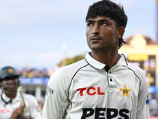 Should Pakistan introduce Razaullah in whiteball cricket?