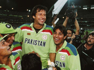 Former International captains renew appeal to Pakistan PM over Imran Khan’s medical treatment