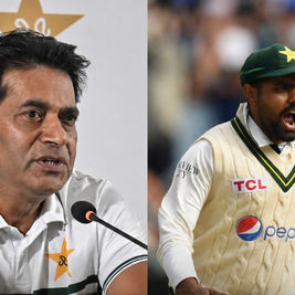 Aqib Javed calls out Babar Azam for the accountability of bad performance?