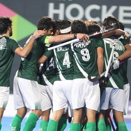 Pakistan hockey players face financial crisis over daily allowance dispute