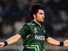 Former Pakistan cricketers raise concerns over Mohammad Wasim Jr.’s form and bowling action