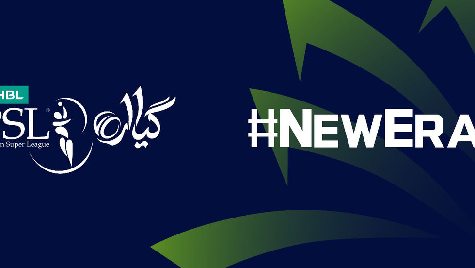 PSL 2026 schedule revised amid crisis, matches shifted to Lahore and Karachi