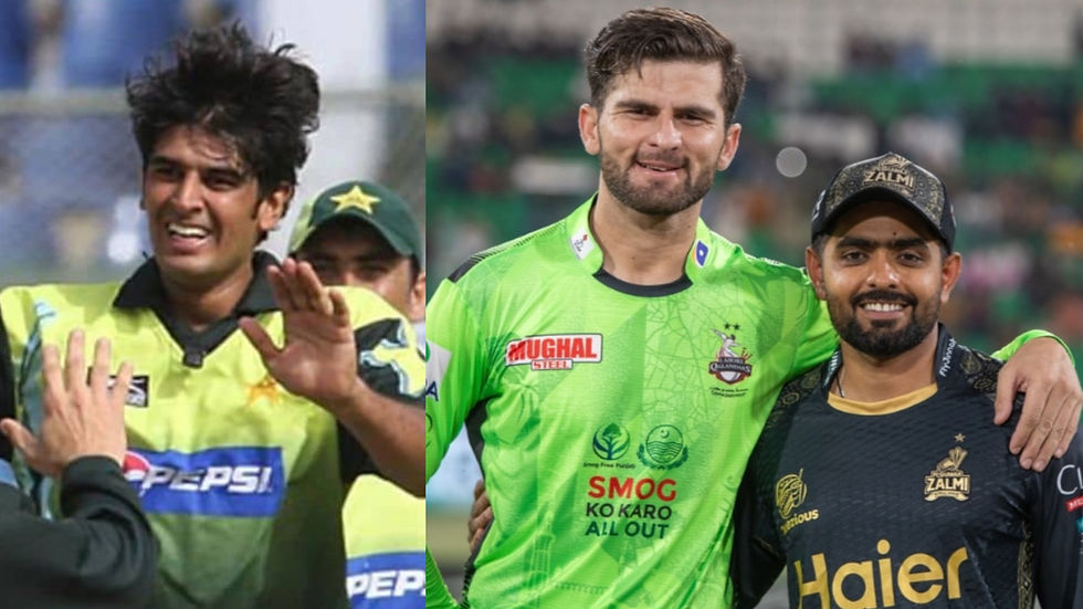 Former cricketers question Pakistan’s reliance on PSL performances