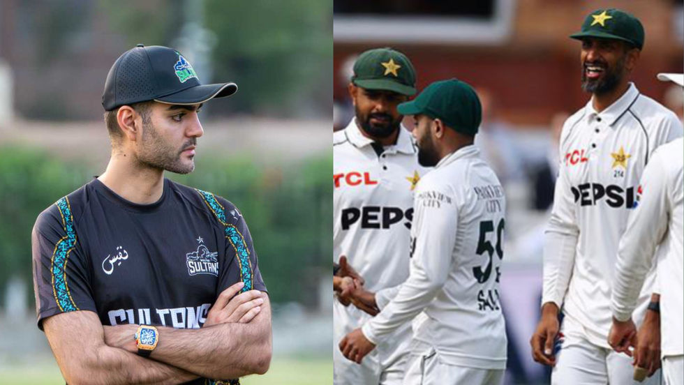 Gohar Shah raises serious concerns over Pakistan Cricket’s culture, PCB and PSL model