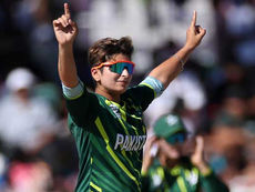 Nida Dar announces return to professional cricket after year-long break