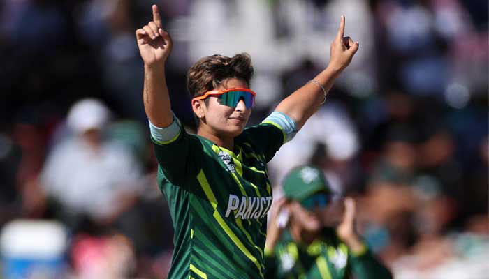Nida Dar announces return to professional cricket after year-long break