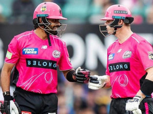 Steve Smith stars as Sixers clinch Sydney Derby win; Babar Azam’s frustration in spotlight