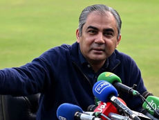 Mohsin Naqvi asks, “Is Their Cricket Finished?”, but Pakistan’s reality is different