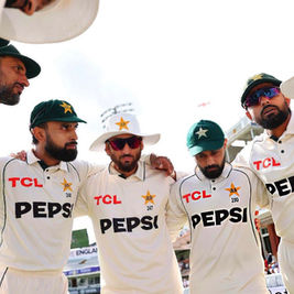 Three uncapped players earn maiden Test call-ups as Pakistan announce squad for the series against Sri Lanka