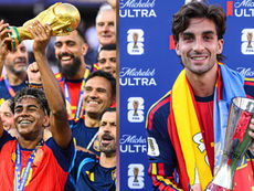 Sixteen years after Fernando, Ferran Torres fires Spain to World Cup glory