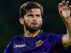 Shaheen Shah Afridi withdraws from the Lanka Premier League due to personal reasons