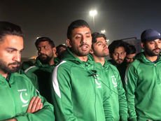 Pakistan Hockey Team revolts after Australia tour; captain Amad Shakeel Butt accuses management of “Lies and Humiliation”