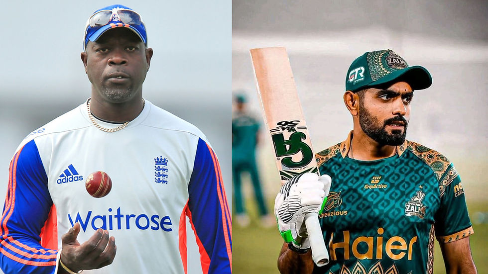 “Switch Off the Noise”: Ottis Gibson backs Babar Azam to silence critics