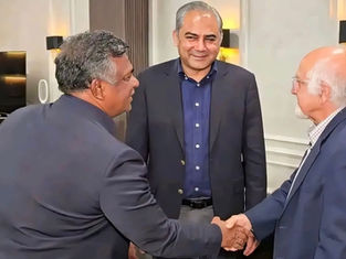 BCB thanks PCB, ICC for support amid challenges, praises Pakistan’s solidarity