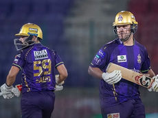 Rossouw, Shakeel lead Gladiators to dominant win as Rawalpindiz sink further