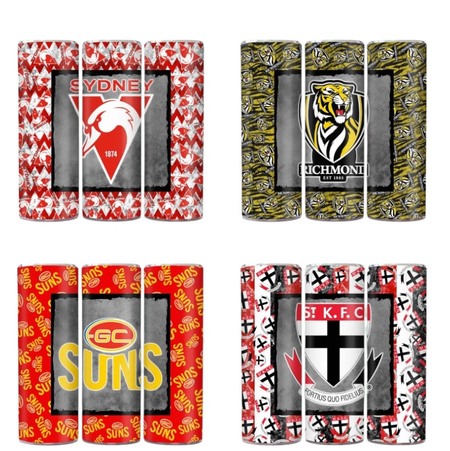 Thumbnail: AFL 20oz Tumbler