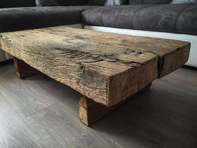 Rusztikus egyedi bútor
Rustic and Wood |  Rustic Holz Kft