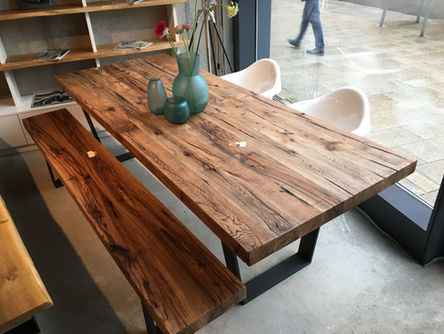 Rustic and Wood |  Rustic Holz Kft
