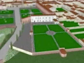 Guarda uno dei percorsi consigliati