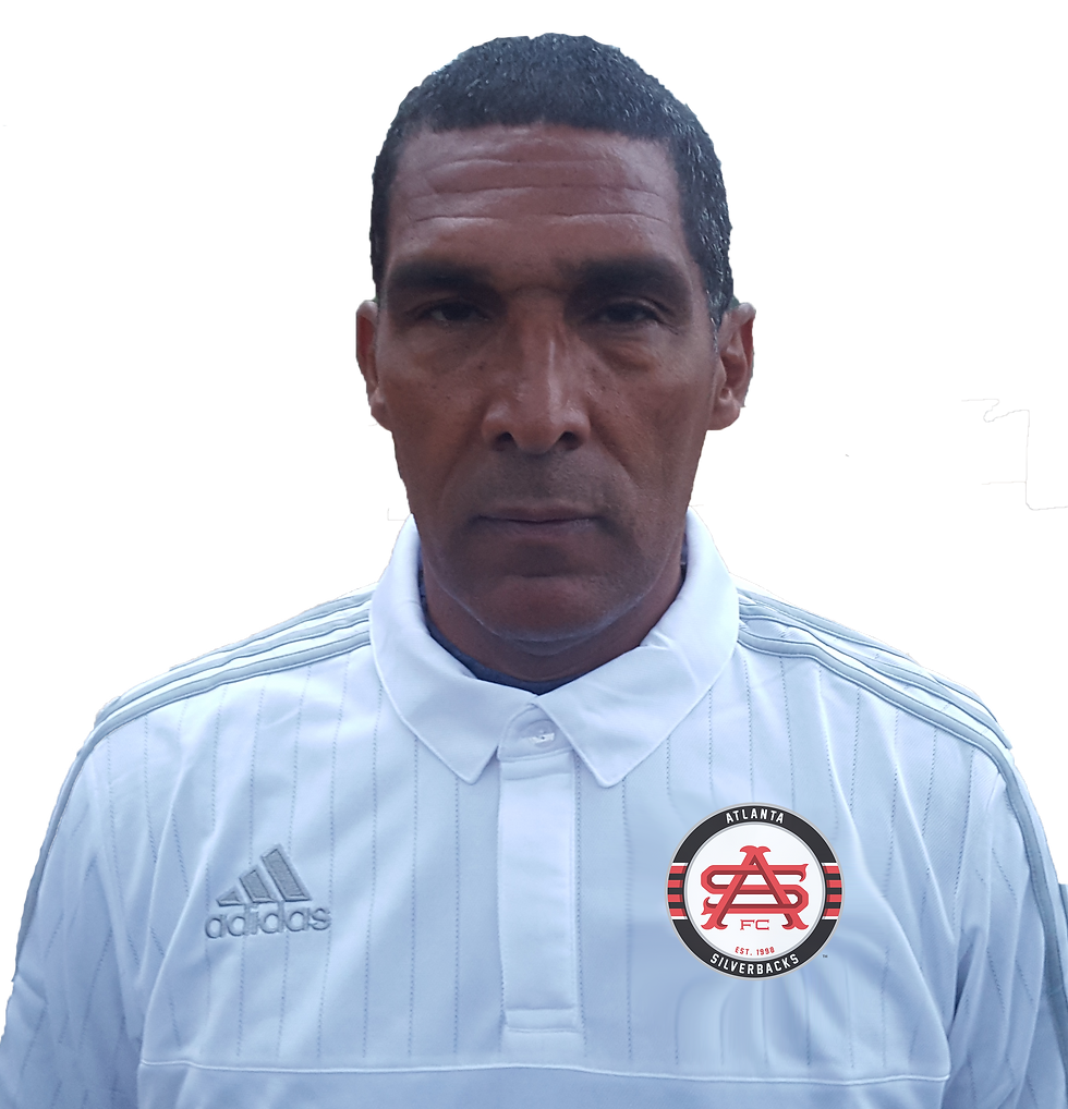 Jacenir Silva