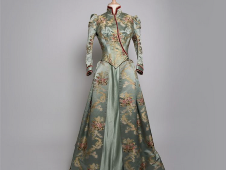 ESMOD HERITAGE: Instagram for fashion freaks!