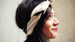CAMILLE DARMAGNAC, LE VINTAGE AU SERVICE DE LA MODE