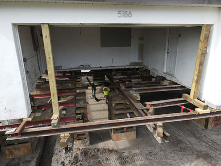 Why Raise your Home?