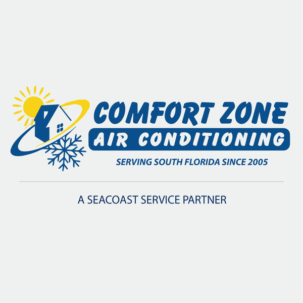 Comfort Zone logo