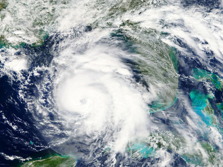 Hurricane Preparation: Infrastructure Damage (Part Two)